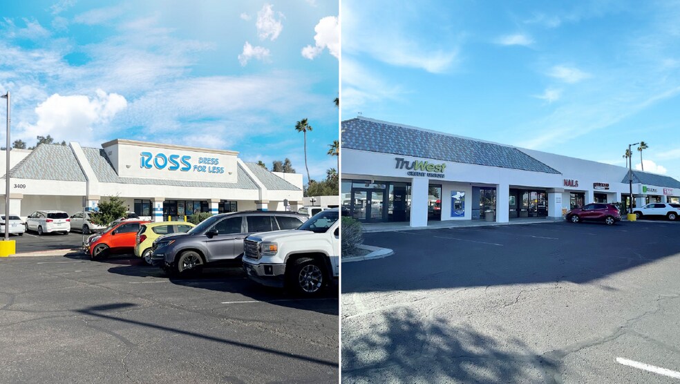 More Photos Of 3421 W Thunderbird Rd, Phoenix Supermarket For Lease