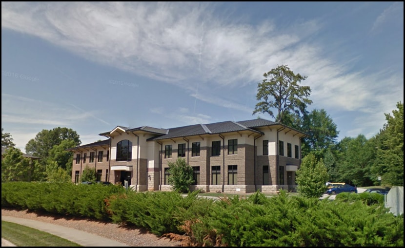 More Photos Of 12316 Hampton Way, Wake Forest Office For Lease