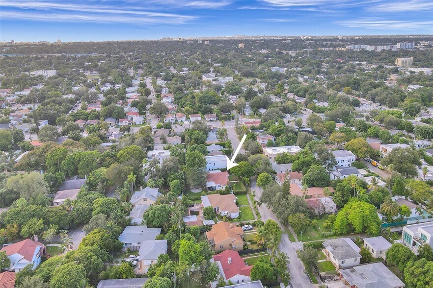 More Photos Of 76 NE 49th St, Miami Apartments For Sale