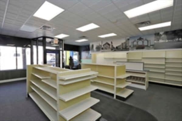 More Photos Of 246 E Main St, Fall River Drugstore For Sale