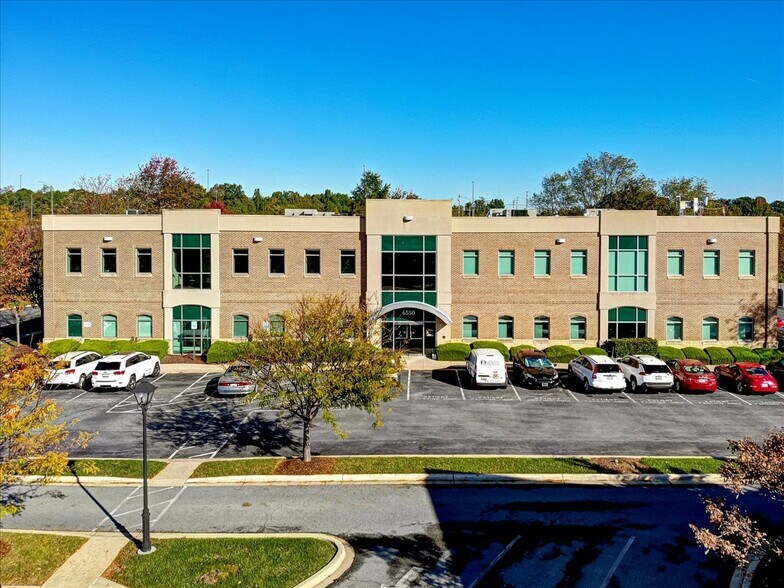 More Photos Of 6550 Mercantile Dr E, Frederick Medical For Sale