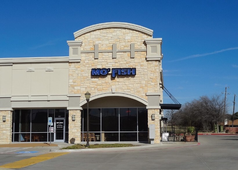 More Photos Of 721 E Keller Pky, Keller Unknown For Lease