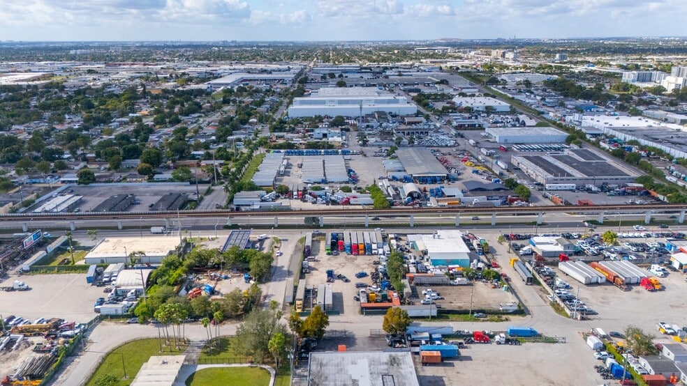 More Photos Of 7133 NW 27th Ave, Miami Land For Lease