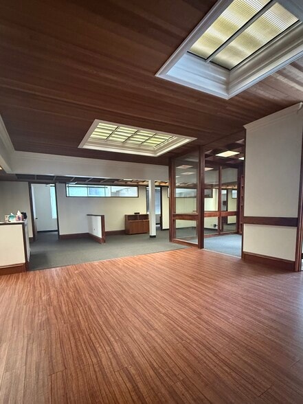 More Photos Of 851 Fort Street Mall, Honolulu Loft Creative Space For Sale
