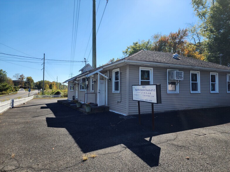 More Photos Of 140 Western Hwy, West Nyack Religious Facility For Sale