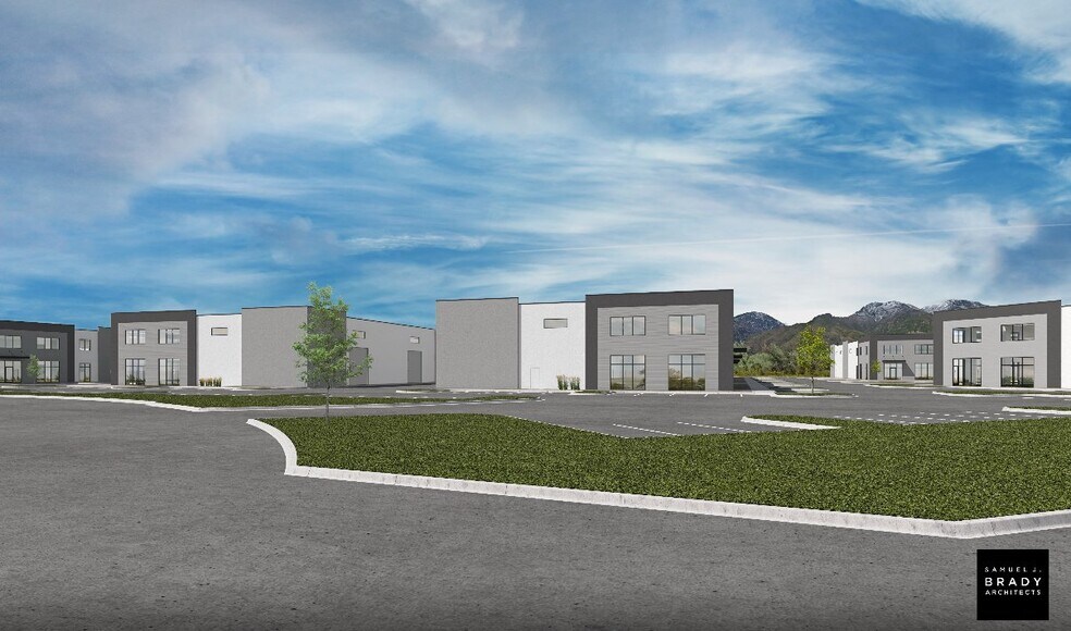 More Photos Of 1860 S 900 East St, Provo Warehouse For Lease