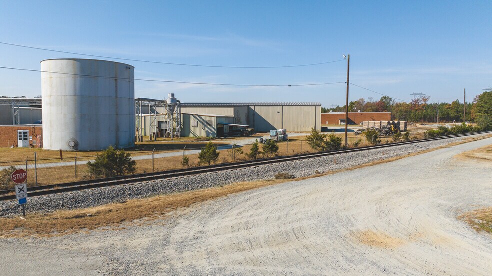 More Photos Of 313 New Cut Rd, Lexington Land For Sale