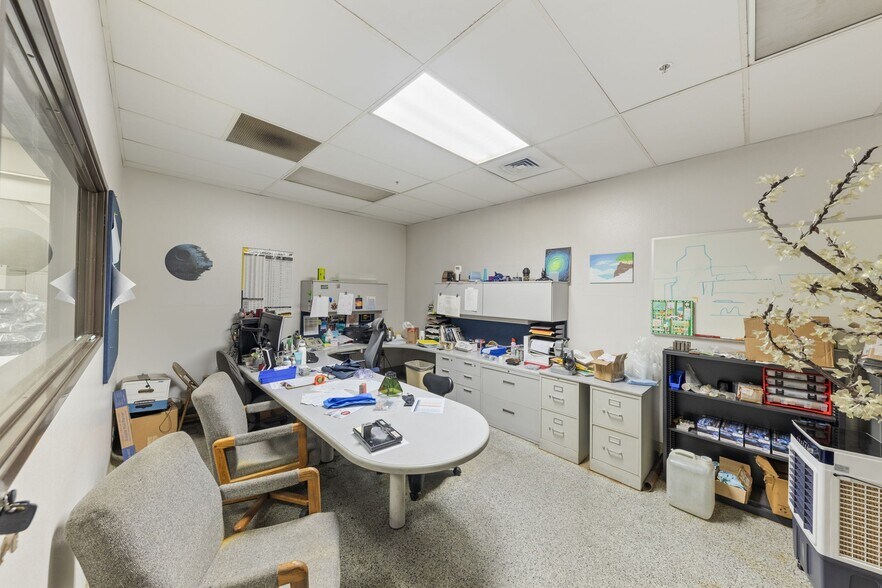 More Photos Of 1930 S Parco Ave, Ontario Industrial For Sale