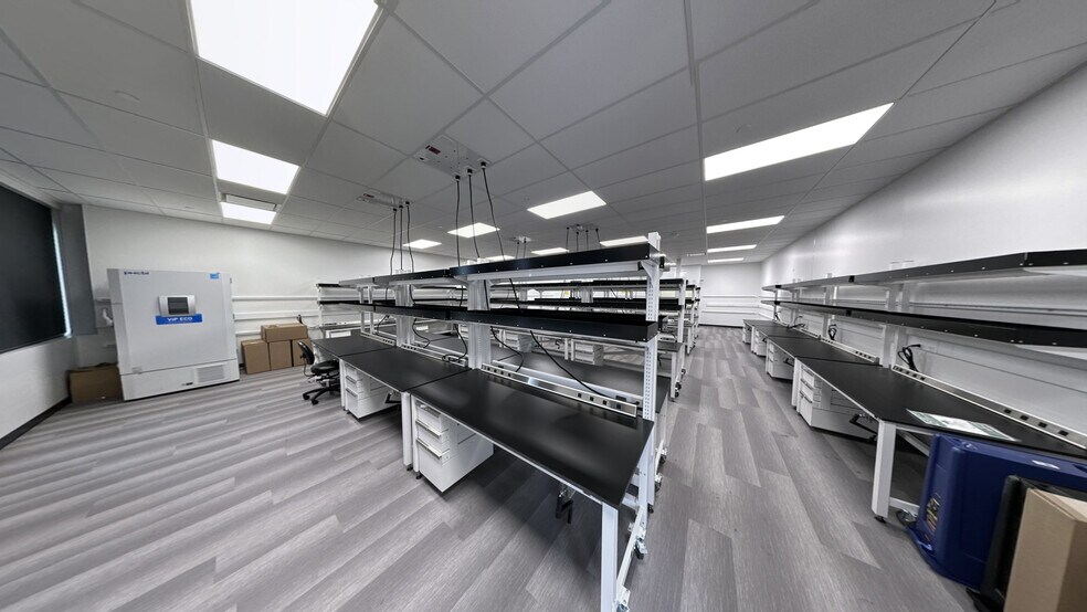 More Photos Of 25801 Industrial Blvd, Hayward Research And Development For Lease