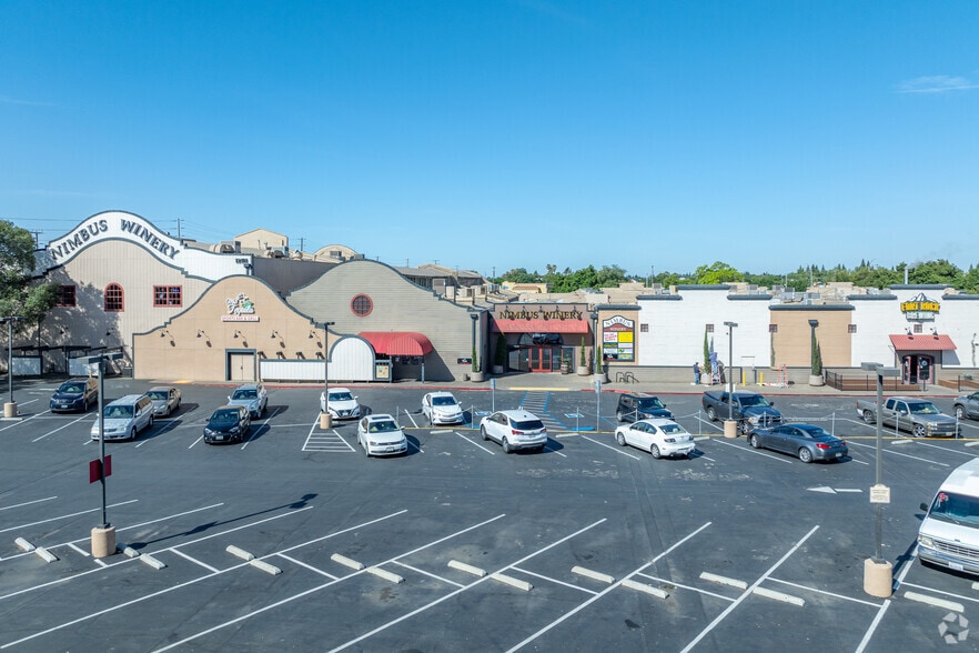 More Photos Of 12401-12409 Folsom Blvd, Rancho Cordova Unknown For Lease