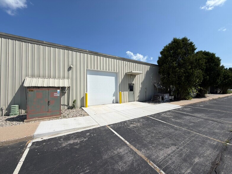 More Photos Of 2291 Traversefield Dr, Traverse City Manufacturing For Lease