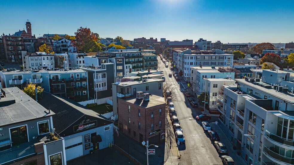 More Photos Of 14 Dorchester St, Boston Office For Lease