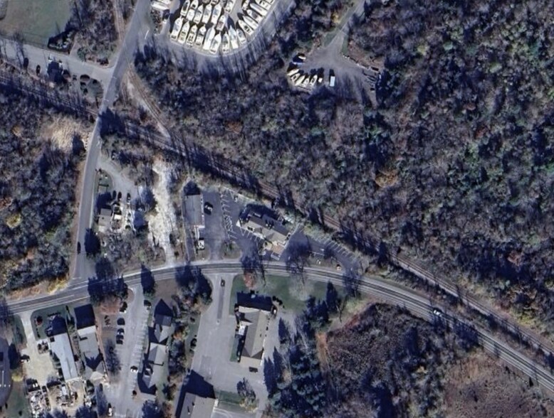 Primary Photo Of 71 Tupper Rd, Sandwich Land For Sale