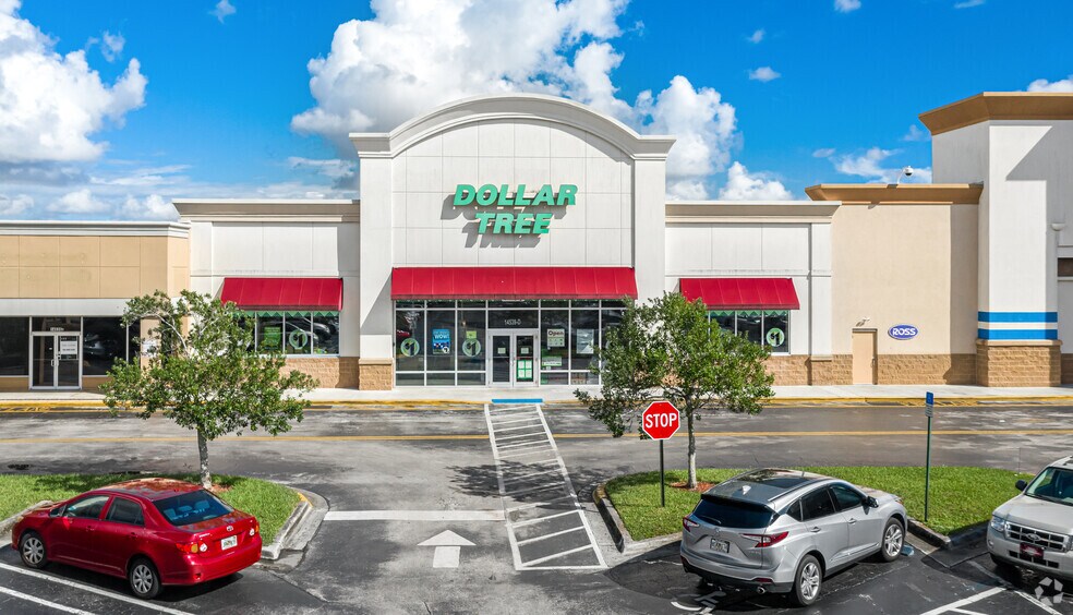 More Photos Of 5061-5195 W Atlantic Ave, Delray Beach Unknown For Lease