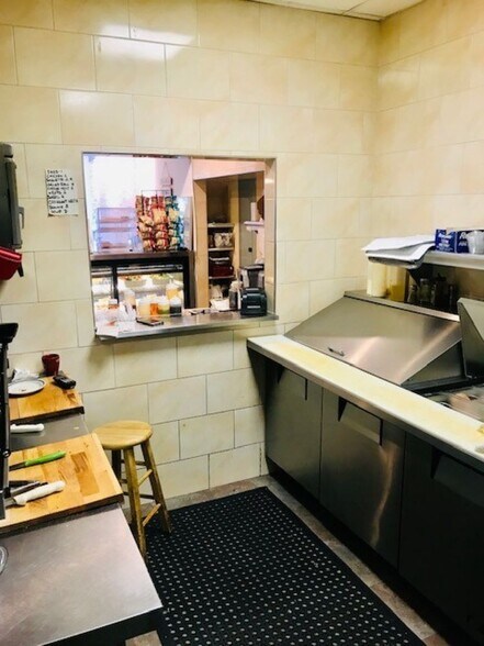 More Photos Of 3405-3423 M St NW, Washington Storefront Retail Residential For Lease