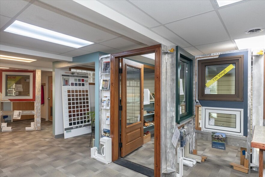 More Photos Of , Fairbanks Industrial For Sale