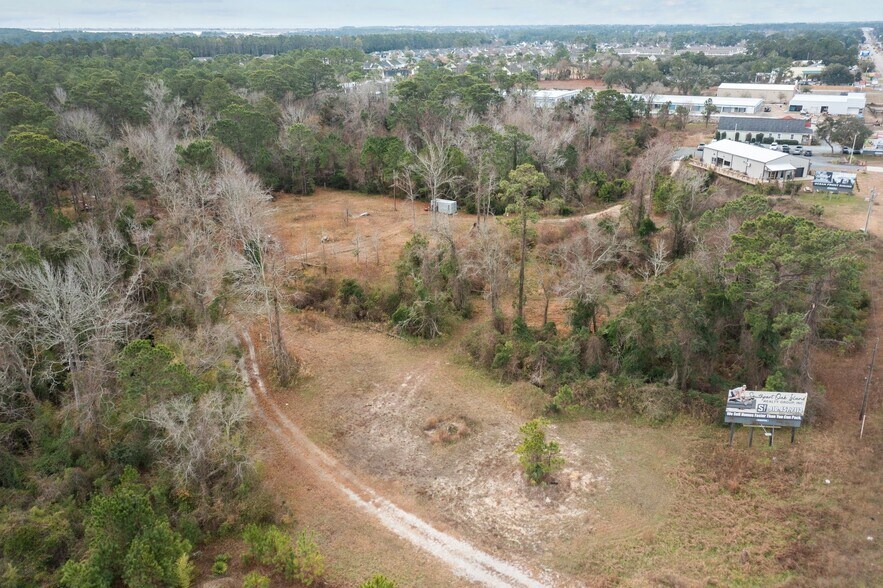 More Photos Of 4810 SE Long Beach Rd, Southport Land For Sale