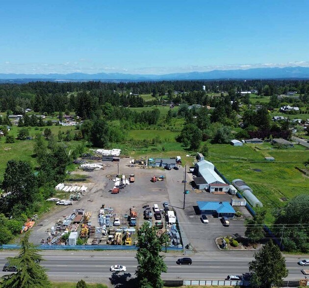 More Photos Of 9021 Waller Rd E, Tacoma Land For Lease