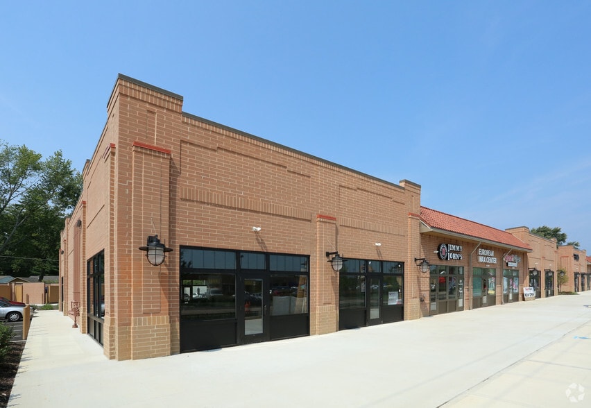 More Photos Of 301-313 S Hamilton Rd, Gahanna Unknown For Lease