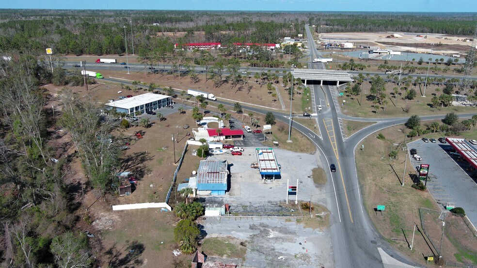 More Photos Of 8070 State Road 6 W, Jasper Service Station For Sale