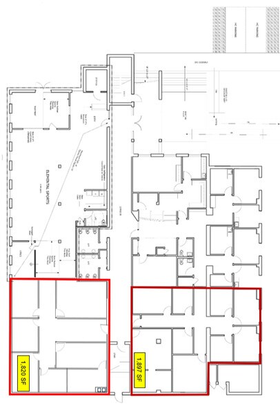 More Photos Of 320 King of Prussia Rd, Radnor Medical For Lease