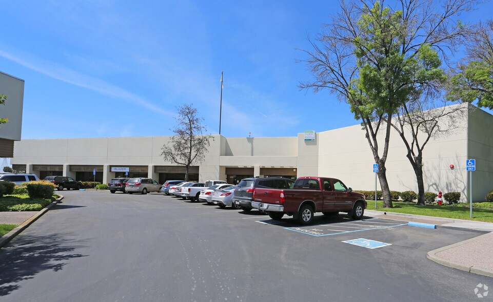 More Photos Of 4221-4227 Technology Dr, Fremont Research And Development For Lease