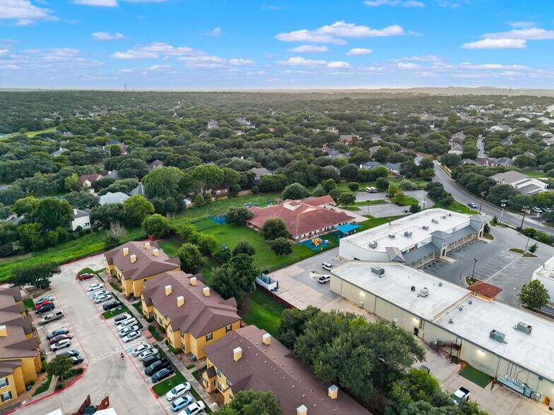 More Photos Of 10002 Camino Bandera, San Antonio Daycare Center For Sale