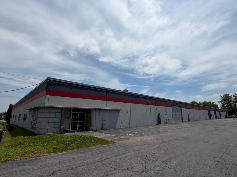 Primary Photo Of 5928 Court Street Rd, Syracuse Warehouse For Lease