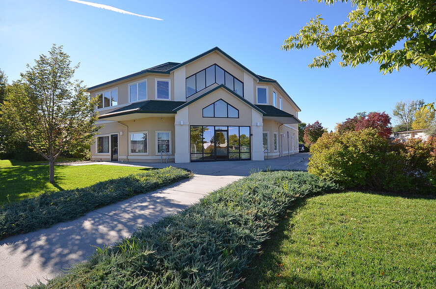 Primary Photo Of 1507 Riverside Ave, Fort Collins Loft Creative Space For Sale