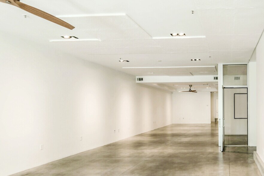 More Photos Of 58 South Park St, San Francisco Office For Lease
