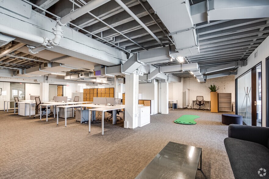 More Photos Of 121-135 Washington Ave N, Minneapolis Loft Creative Space For Lease