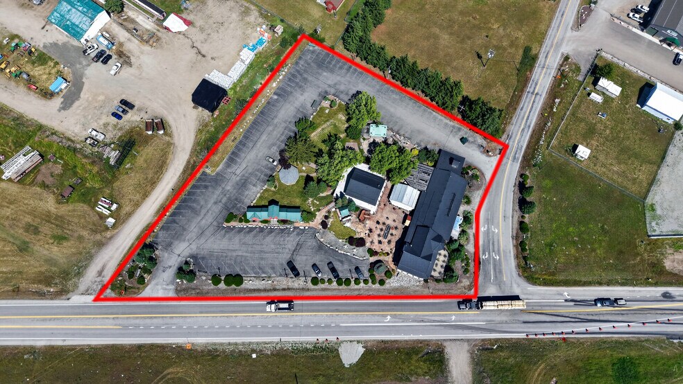 More Photos Of , Post Falls General Retail For Sale