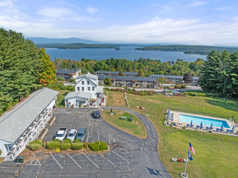 More Photos Of 291 Endicott St N, Laconia Hotel For Sale