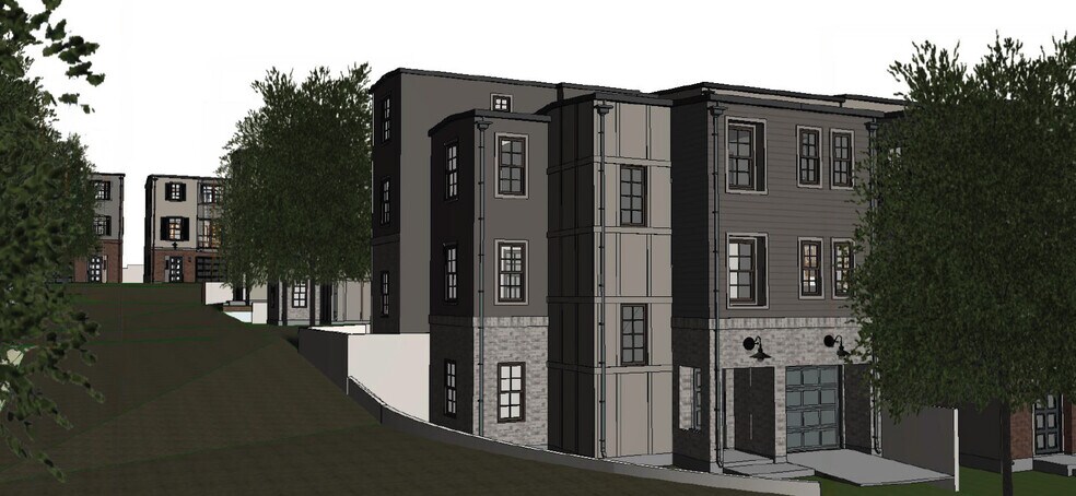 More Photos Of 750 Wyoming St, Martinez Land For Sale