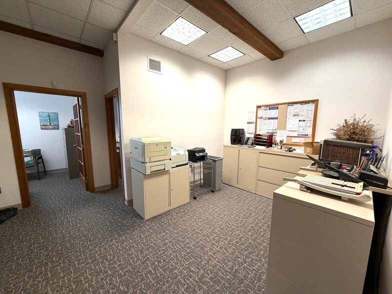 More Photos Of 22 S 2nd St, Emmaus Loft Creative Space For Lease