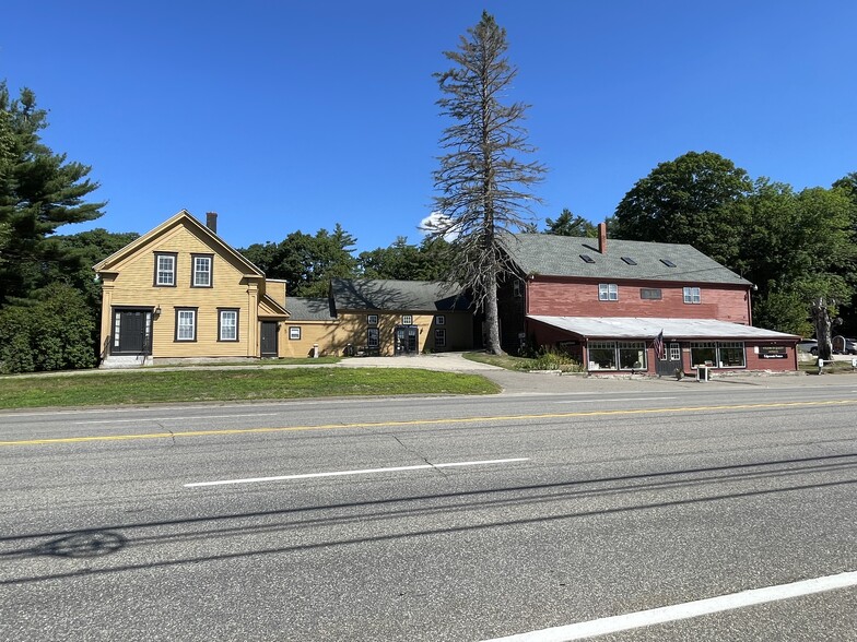 Primary Photo Of 746 US ROUTE 1, York Freestanding For Sale