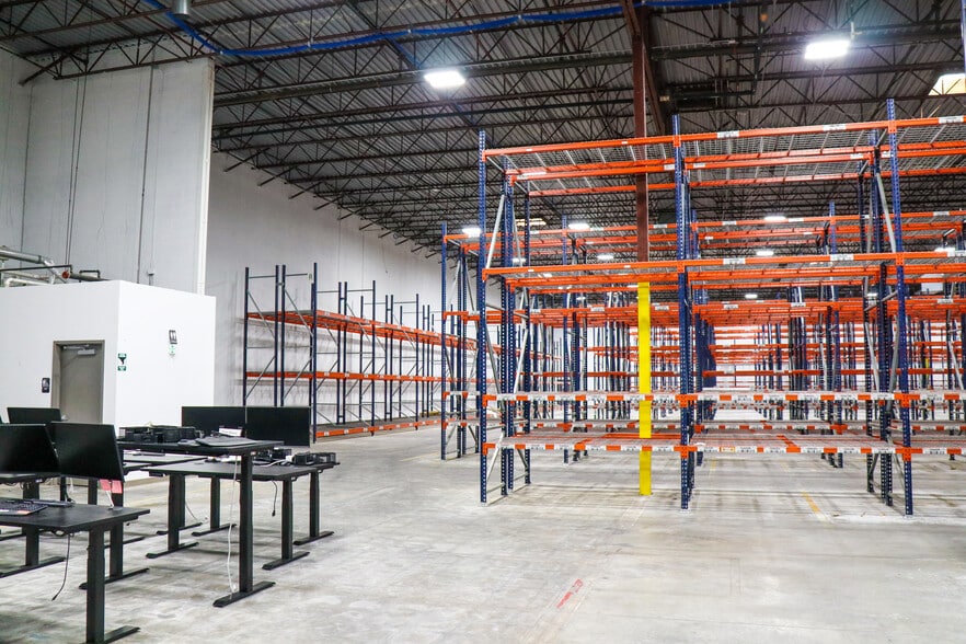 More Photos Of 2000 Northfield Ct, Roswell Distribution For Lease