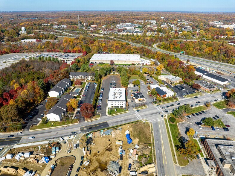 More Photos Of 2568A Riva Rd, Annapolis Office For Lease