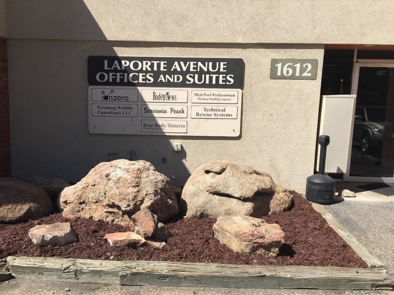 More Photos Of 1612 LaPorte Ave, Fort Collins Loft Creative Space For Lease