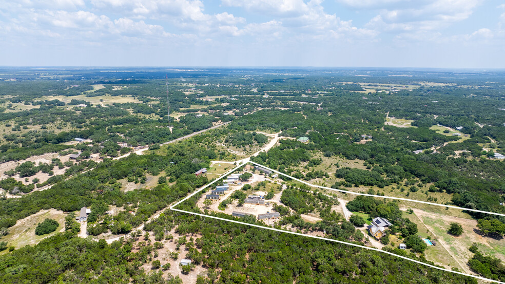 Primary Photo Of 24369 Bingham Creek Rd, Leander Manufactured Housing Mobile Home Park For Sale