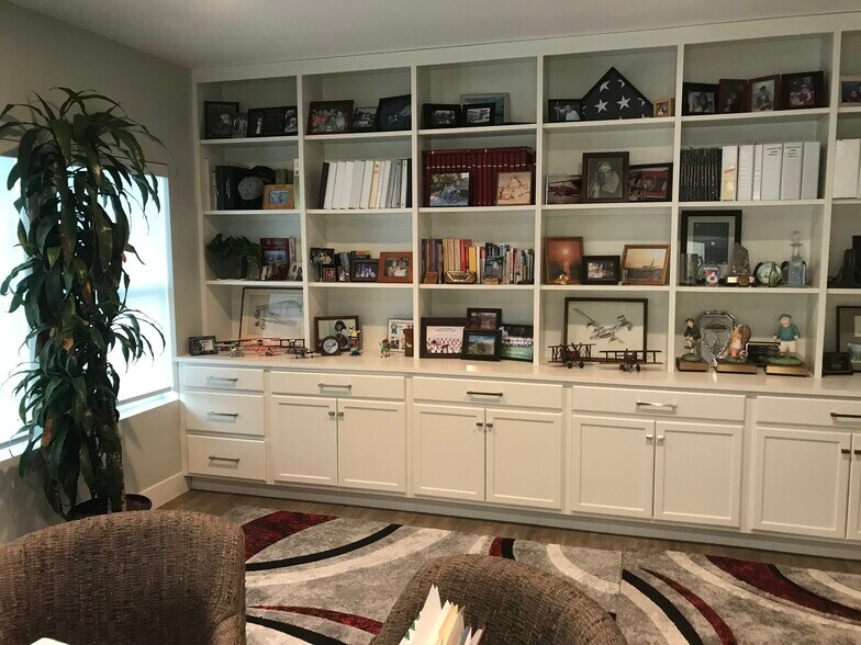 More Photos Of 32270 Dunlap Blvd, Yucaipa Contractor Storage Yard For Sale