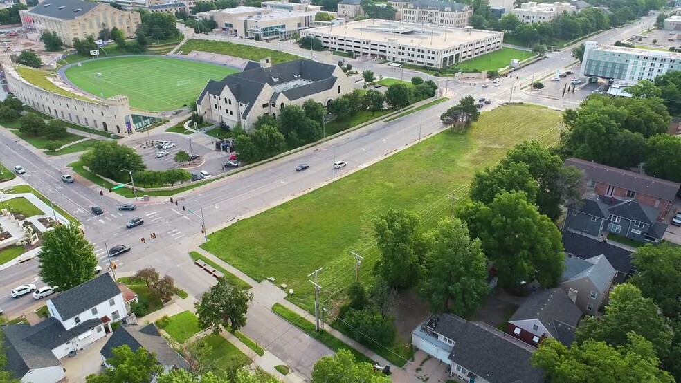 Primary Photo Of 1700 Anderson Ave, Manhattan Land For Sale