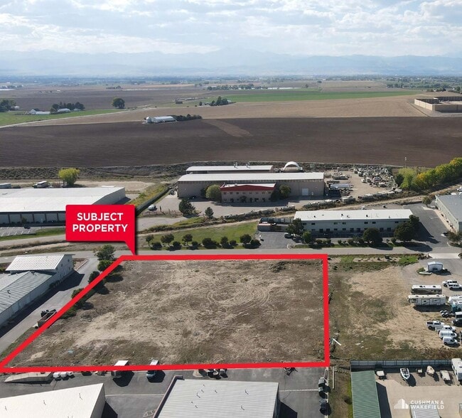 Primary Photo Of 305 Mountain Vw rd, Johnstown Land For Sale