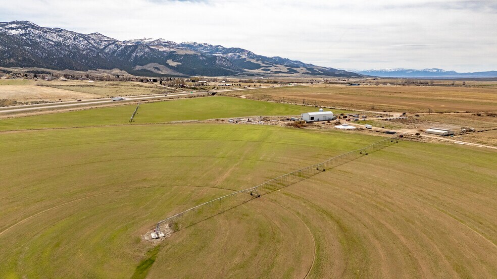 More Photos Of 700 N Center Street, Summit Land For Sale