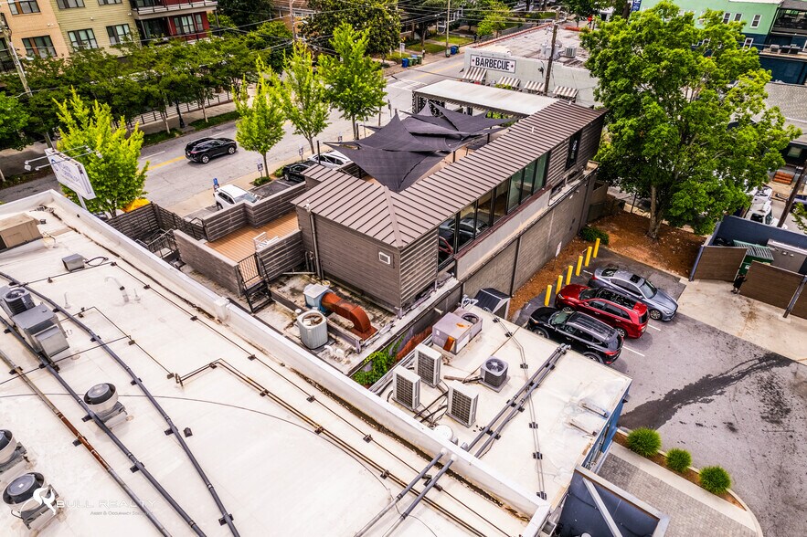 More Photos Of 664 N Highland Ave NE, Atlanta Freestanding For Sale