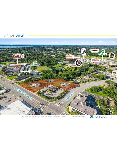 More Photos Of , Leesburg Land For Sale