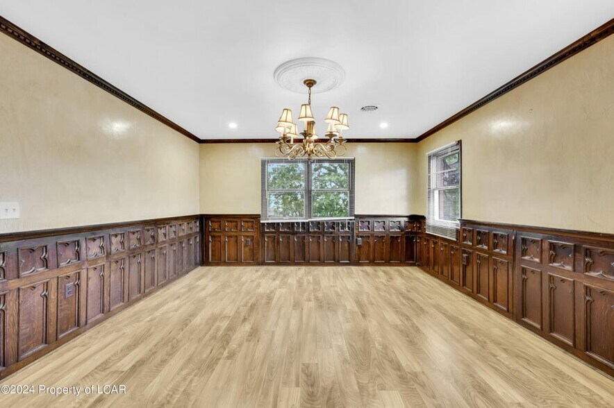 More Photos Of 668 N Main St, Wilkes Barre Religious Facility For Sale