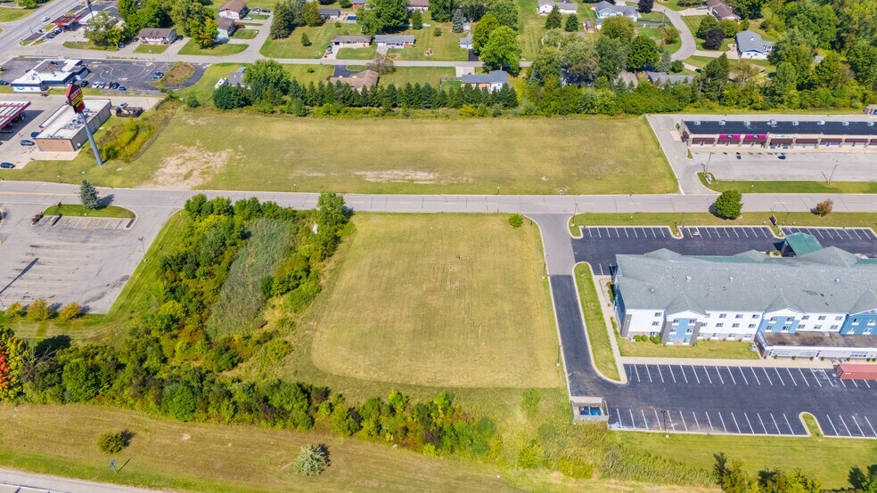 More Photos Of 00 Arnt blvd, Watervliet Land For Sale