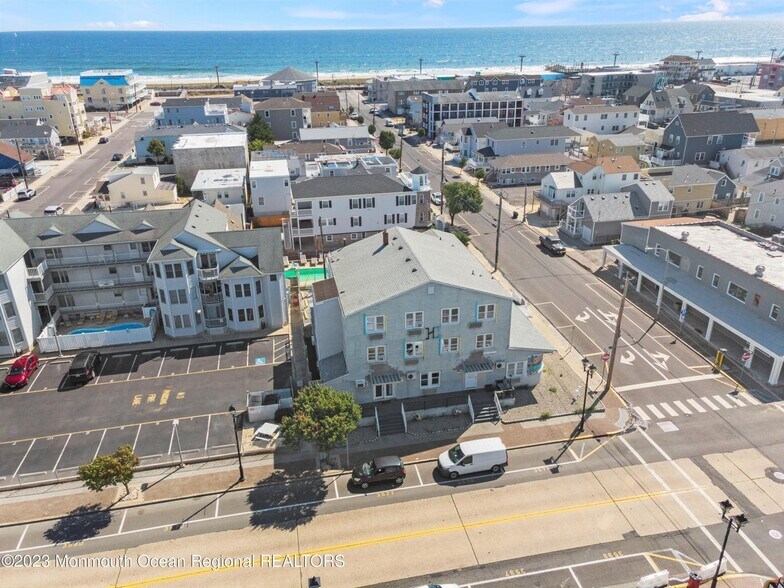 More Photos Of 1402 Boulevard, Seaside Heights Hotel For Sale