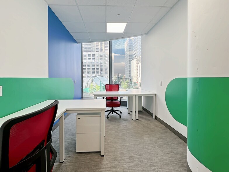 More Photos Of 11 Wellesley Av, Toronto Coworking Space